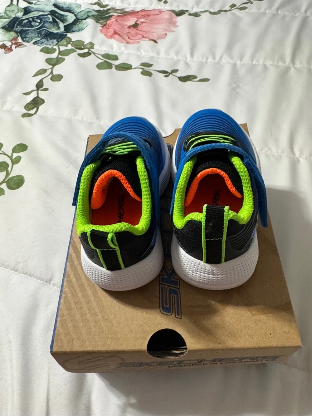 Skechers toddler size